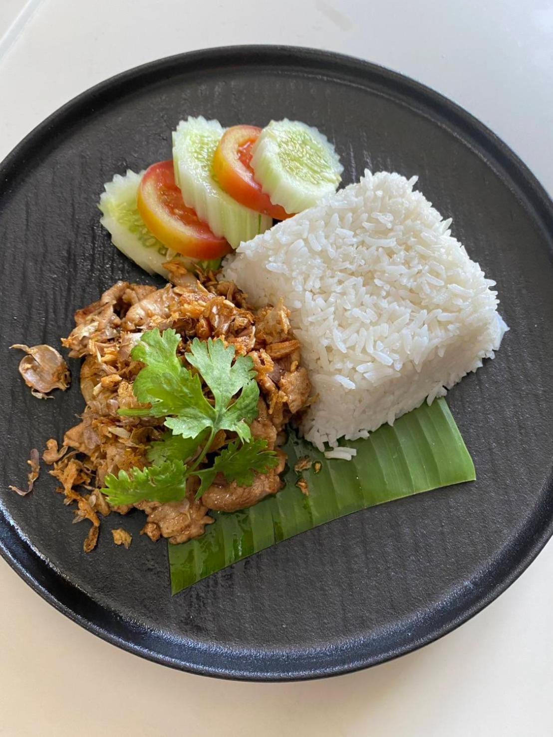 Plaai Plus Hotel ระยอง ภายนอก รูปภาพ